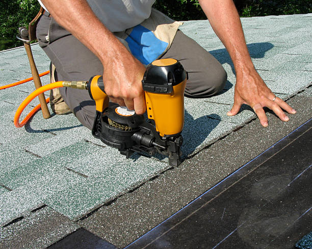 Best Roof Waterproofing Services  in Weston, WV