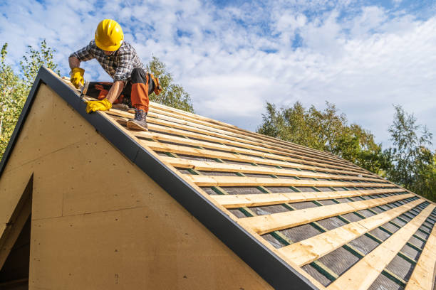 Best Slate Roofing Contractor  in Weston, WV