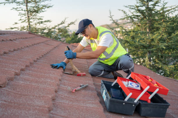 Tile Roofing Contractor in Weston, WV
