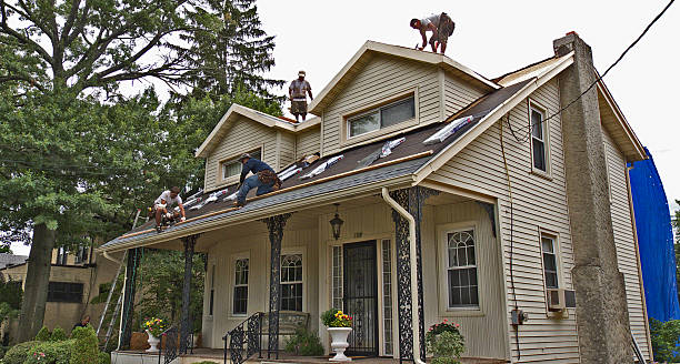 Best Best Roofing Contractors  in Weston, WV