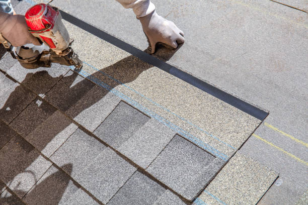Weston, WV Roofing Contractor Company